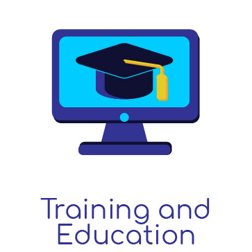 Training and Education