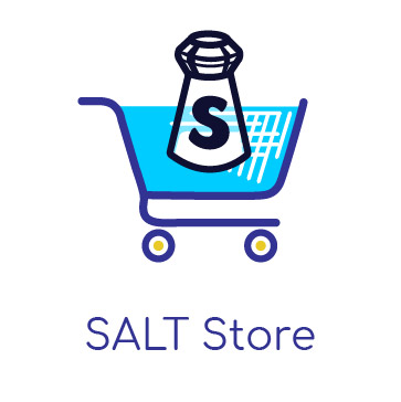 SALT Store
