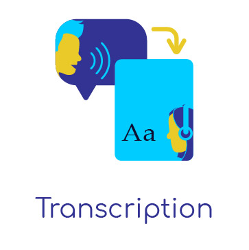 Transcription